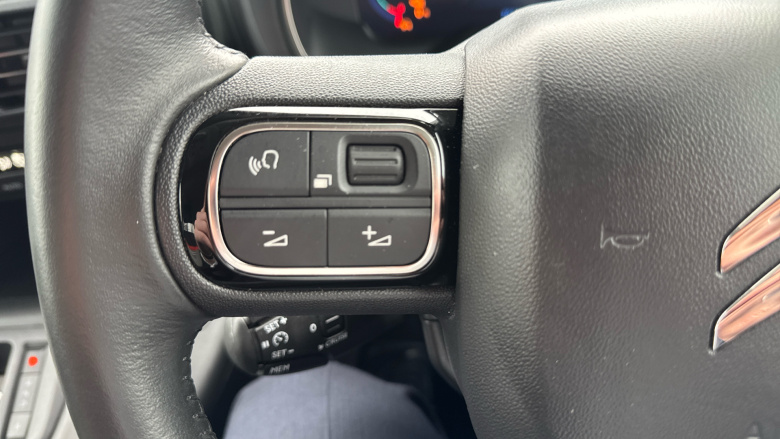 Citroen Berlingo 100kW Flair XTR XL 50kWh 5dr Auto [7 seat] Electric Estate